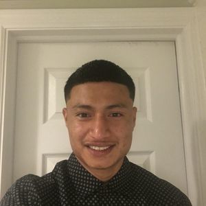 Meet your Posher, Jony